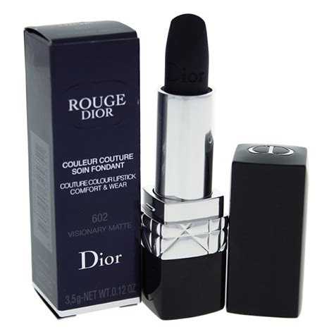 rouge dior 602 visionary matte|Rouge Dior .